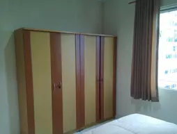 Adaru Apartment | West Java - Cakarta (ve civarı) - Cakarta - Gading - Kelapa Gading