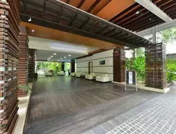 Elysium The Drift Apartment | Queensland - Cairns - Cairns (ve civarı) - Palm Cove