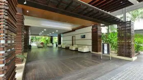 Elysium The Drift Apartment | Queensland - Cairns - Cairns (ve civarı) - Palm Cove