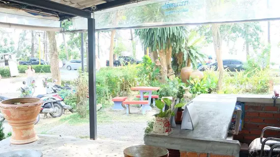 View Son Bungalow | Krabi İli - Krabi