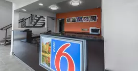 Motel 6 Warminster PA | Pensilvanya - Bucks County - Philadelphia (ve civarı) - Warminster