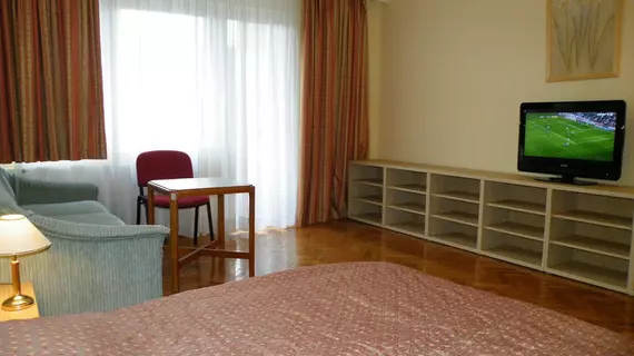 Apartment Buda Budapest | Pest County - Budapeşte (ve civarı) - Budapeşte Kent Merkezi - Ujbuda