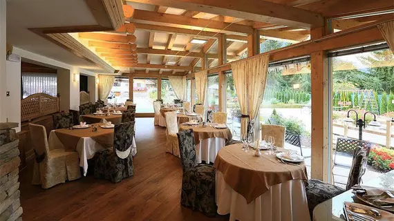 Hotel Renè | Trentino-Alto Adige - Trento İli - Pozza di Fassa