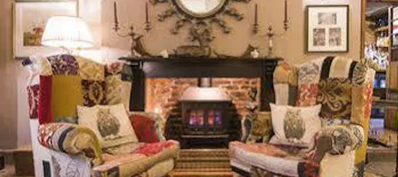 Luttrell Arms | Somerset - Minehead - Dunster