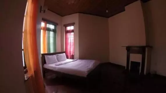 Nuwara Eliya Hostel by Backpack Lanka | Merkez Vilayet - Nuwara Eliya Bölgesi - Nuwara Eliya