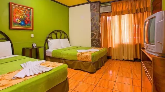 Guacima Country Inn | Alajuela (ili) - San Jose (ve civarı) - Guacima