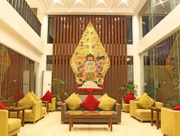 @Hom Platinum Gowongan | Yogyakarta Özel Bölgesi - Yogyakarta (ve civarı) - Yogyakarta - Kraton - Merkez Yogyakarta