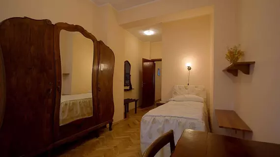 Casa Ferrari B & B | Sofya (ve civarı) - Sofya - Sofya Kent Merkezi