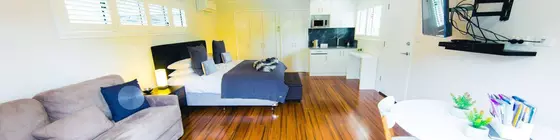 Chapel Woods Bed and Breakfast | Queensland - Brisbane (ve civarı) - Chapel Hill