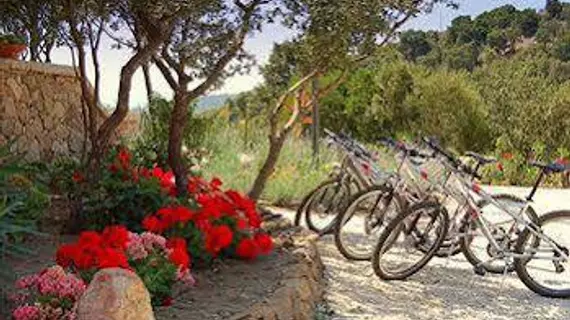 Aldiola Country Resort | Sardinya - Sassari - Sant'Antonio di Gallura