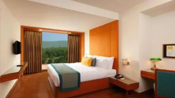 Lemon Tree Hotel, Dehradun | Uttarkand - Dehra Dun Bölgesi - Dehradun