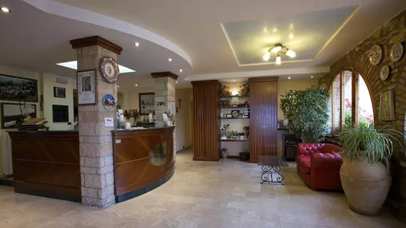 Hotel Da Angelo | Umbria - Perugia (vilayet) - Assisi