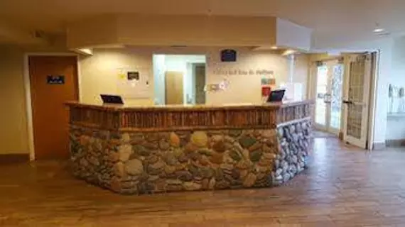 MICROTEL INN & SUITES BY WYNDH | Montana - Bozeman (ve civarı) - Bozeman