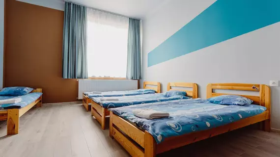 Hostel Tara | Küçük Polonya Voyvodalığı - Krakow (ve civarı) - Krakow - Stare Miasto