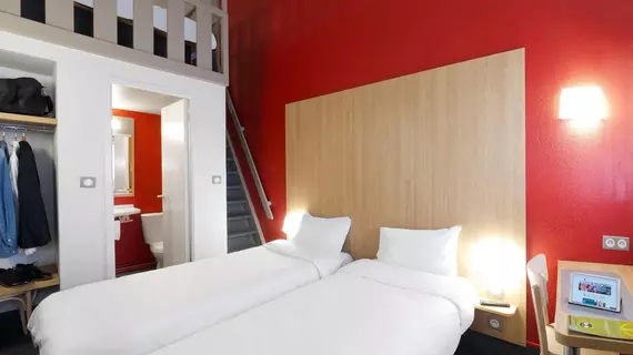 B&B Hôtel QUIMPER Nord | Brittany - Finistere - Quimper