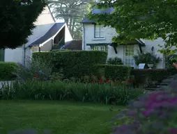 Le Béguinage | Centre - Loire Vadisi - Loir-et-Cher (bölüm) - Cour-Cheverny