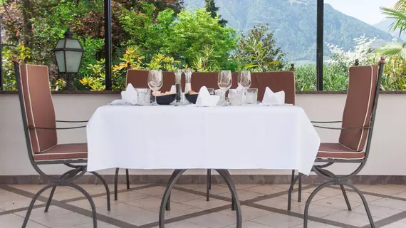 Hotel Castel Rundegg | Trentino-Alto Adige - Güney Tirol (il) - Merano