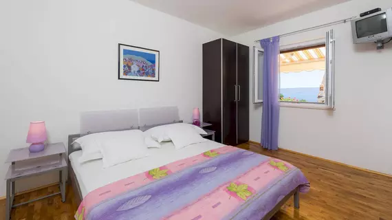 Apartments Nada | Split-Dalmaçya - Bol