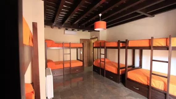 Al-Andalus Hostel | Andalucia - Granada (il) - Granada - Granada City Center