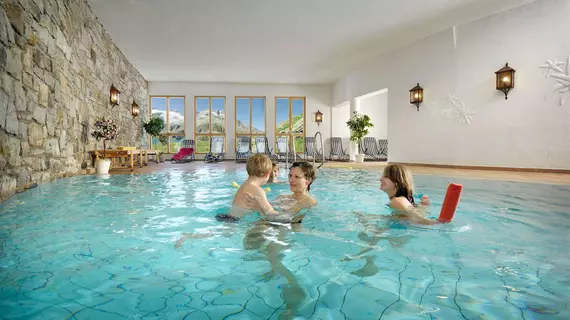 Berghotel Rudolfshütte | Salzburg (eyalet) - Zell am See - Uttendorf