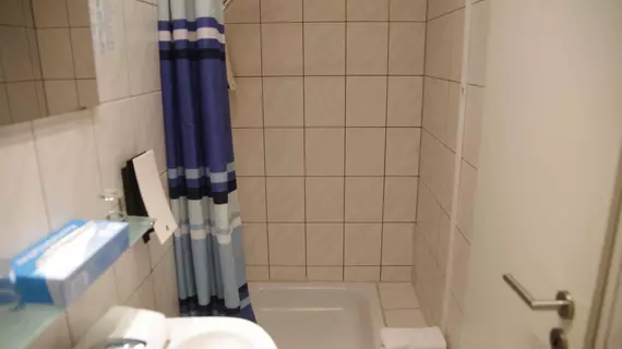 Hotel Sendlinger Tor | Bavyera - Münih (ve civarı) - Münih Kent Merkezi - Angerviertel