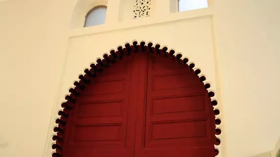 Riad Meftaha | Rabat (ve civarı) - Rabat - Rabat Medina Bölgesi - L'Ocean