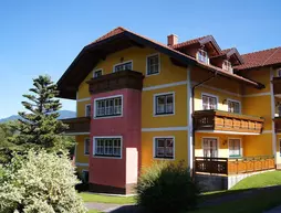 Appartementhaus Eberlhof | Styria - Michaelerberg-Pruggern