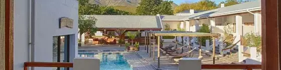 Assegaaibosch Country Lodge | Eastern Cape - Kou-Kamma - Kareedouw