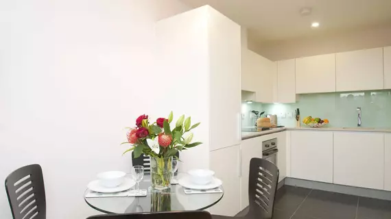 Cleyro Serviced Apartments - Finzels Reach | Bristol (ve civarı) - North Somerset - Bristol - Bristol Yüzer Limanı