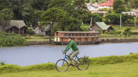 Hill Rise | Merkez Vilayet - Nuwara Eliya Bölgesi - Nuwara Eliya