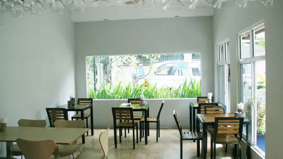 Cozy Boutique Hotel | Koh Kong - Phnom Penh (ve çevresi) - Phnom Penh - Boeung Keng Kang - Chamkar Mon