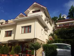 Villa Belveder | Krasnodar Krayı - Tuapsinsky District - Sochi (ve civarı) - Dagomys