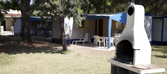 Villaggio Camping Spiaggia Lunga | Puglia - Foggia (il) - Vieste