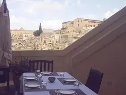 La Corte Vetere | Basilicata - Matera (il) - Matera