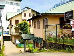 Clouds Meadow Inn | Merkez Vilayet - Nuwara Eliya Bölgesi - Nuwara Eliya