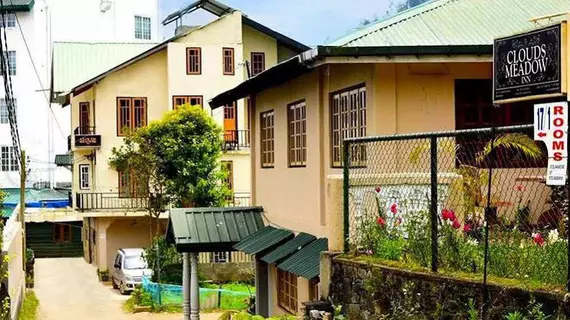 Clouds Meadow Inn | Merkez Vilayet - Nuwara Eliya Bölgesi - Nuwara Eliya