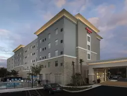 Hampton Inn Miami Airport East | Florida - Miami (ve civarı) - Miami