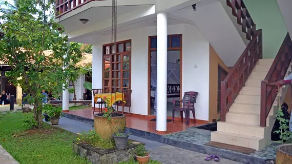 Palitha Guest House | Southern Province - Galle Bölgesi - Unawatuna