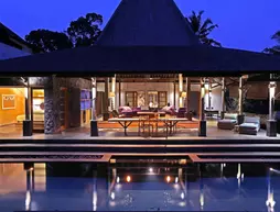 Suara Alam Villas and Spa | Bali - Ubud