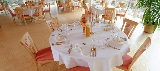 Hotel Restaurant Talblick | Baden-Wuerttemberg - Bad Ditzenbach - Auendorf