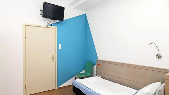 Absolut City Hostel | Pest County - Budapeşte (ve civarı) - Budapeşte Kent Merkezi - Erzsebetvaros