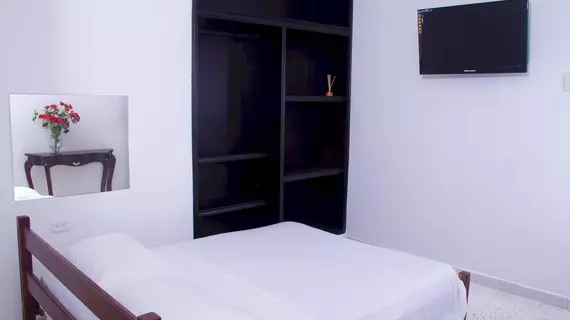 Hotel Caribeño | Magdalena - Barranquilla (ve civarı) - Barranquilla - El Prado - Metropolitana