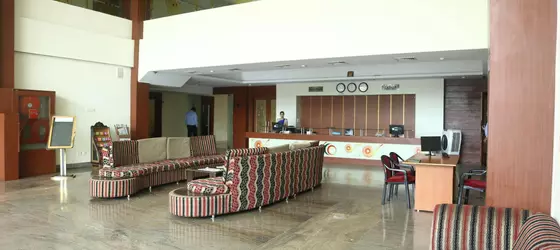 Hotel Raja Bhoj | Madya Pradeş - Bopal (ve civarı) - Bhopal