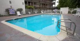 EZ 8 Motel South Bay | Kaliforniya - San Diego County - South San Diego