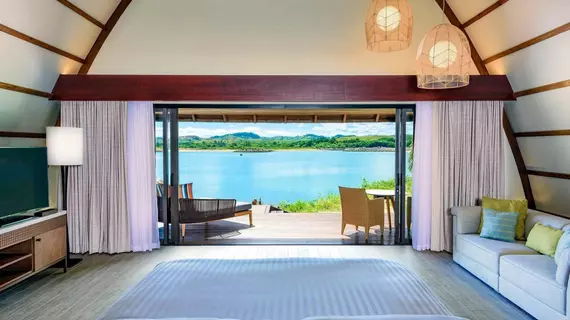 Fiji Marriott Resort Momi Bay | Batı Grubu - Momi