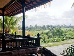 Gusti Garden 2 Guest House | Bali - Ubud - Ubud Kent Merkezi