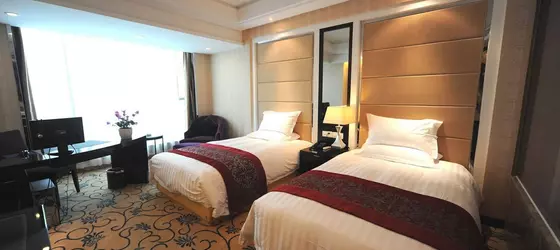 Hangzhou Tianlin Shanggao Hotel | Zhejiang - Hangzhou - Xiaoshan