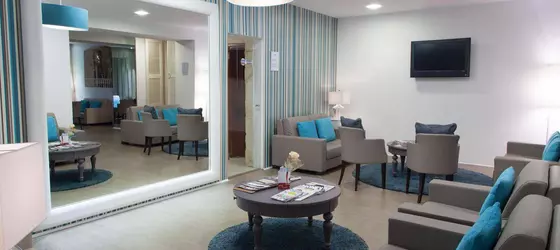 Park Lane Aparthotel | Malta - St. Paul's Bay - Qawra