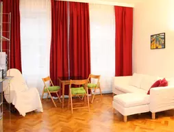 Homelike City Apartment Vienna | Vienna (eyalet) - Landstrasse - Landstrasser Hauptstrasse