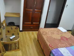 Venus Hostel | Binh Duong (vilayet) - Ho Şi Min Şehri (ve civarı) - Ho Chi Minh City - Quận 1 - Ho Chi Minh Şehri Merkezi